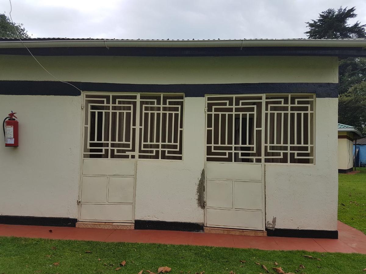 Nandi Bears Golf Club Nandi Hills Exterior photo