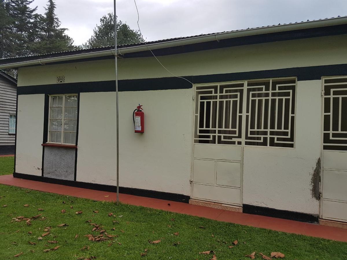 Nandi Bears Golf Club Nandi Hills Exterior photo