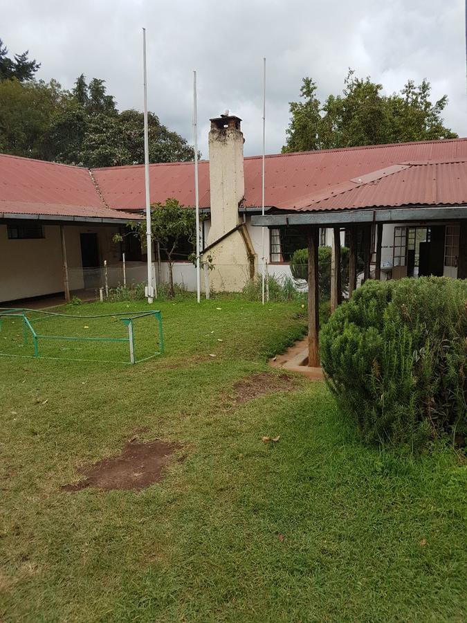 Nandi Bears Golf Club Nandi Hills Exterior photo