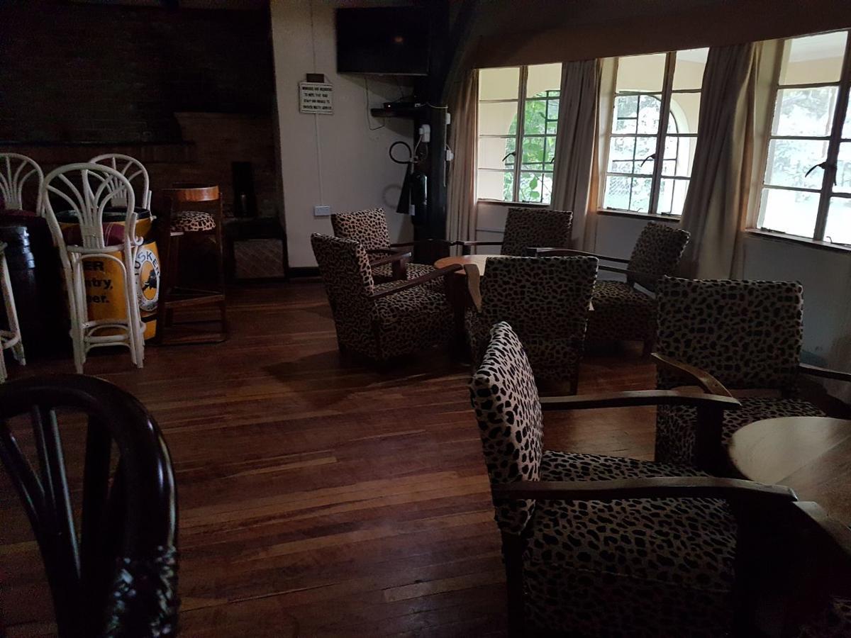 Nandi Bears Golf Club Nandi Hills Exterior photo