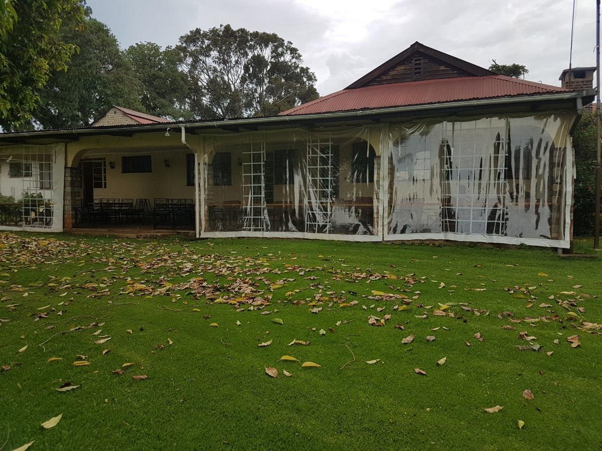 Nandi Bears Golf Club Nandi Hills Exterior photo