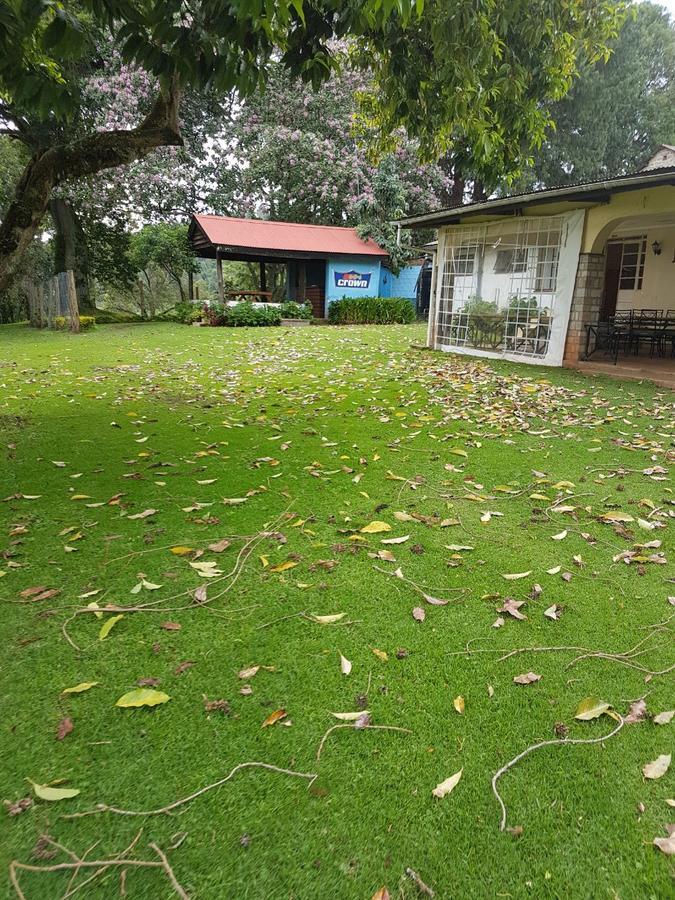 Nandi Bears Golf Club Nandi Hills Exterior photo