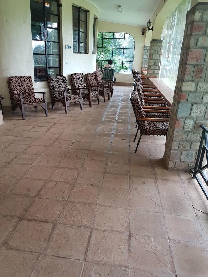 Nandi Bears Golf Club Nandi Hills Exterior photo