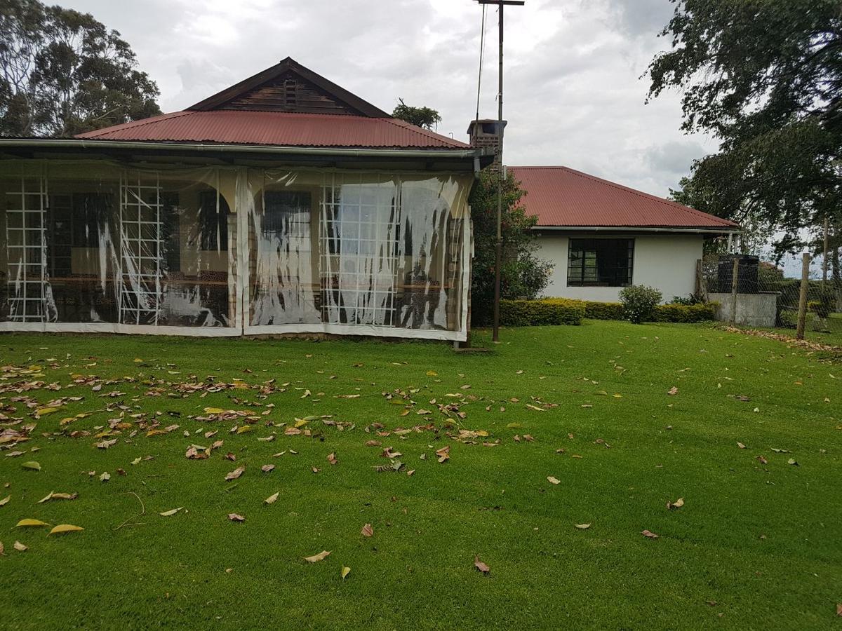 Nandi Bears Golf Club Nandi Hills Exterior photo
