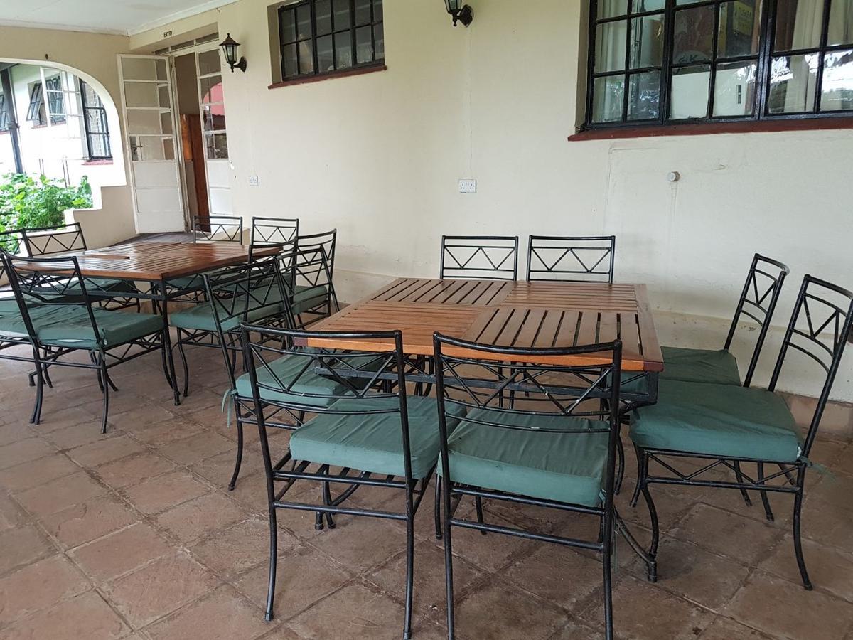 Nandi Bears Golf Club Nandi Hills Exterior photo